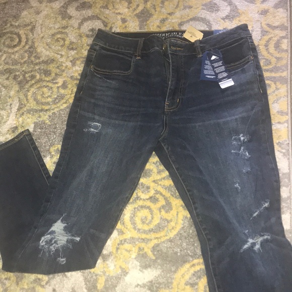 American Eagle Outfitters Pants - Women’s skinny jeans